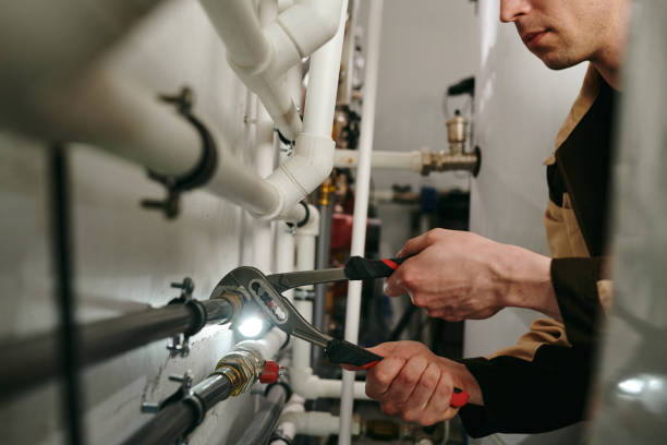 Best Affordable Plumber Near Me  in Pomona Park, FL