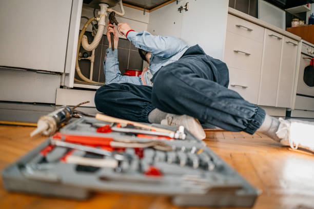 Best Sewer Line Repair  in Pomona Park, FL