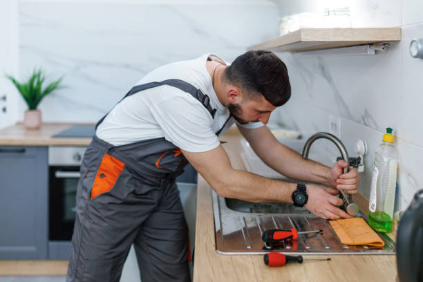 Best Affordable Plumbing Services  in Pomona Park, FL