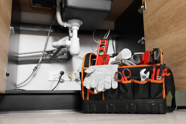Trusted Pomona Park, FL Plumbing Experts
