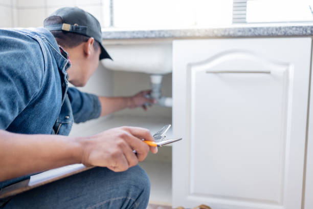 Best Septic Systems  in Pomona Park, FL