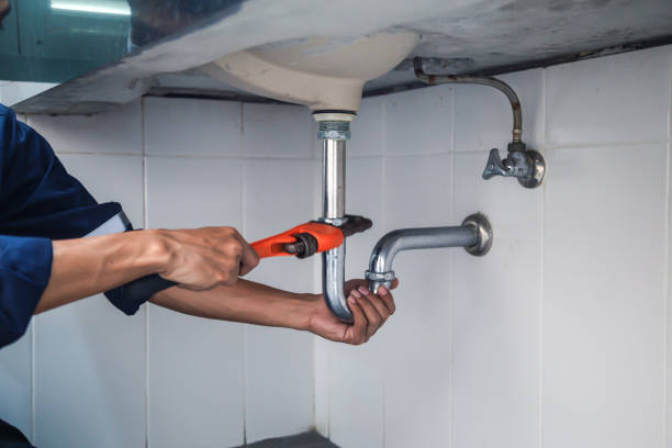 Best Emergency Plumbing Repair  in Pomona Park, FL