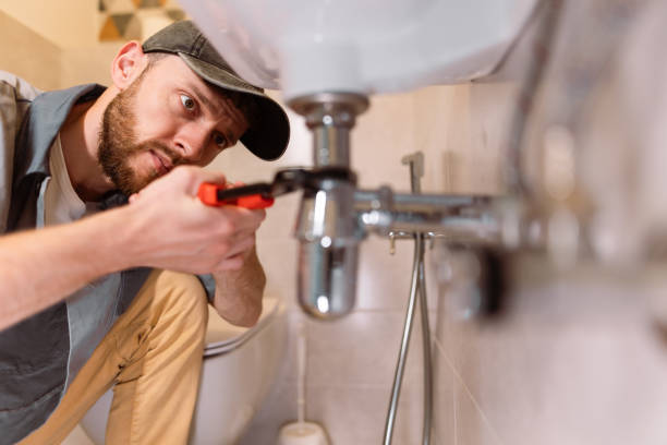 Best Leak Detection Services  in Pomona Park, FL