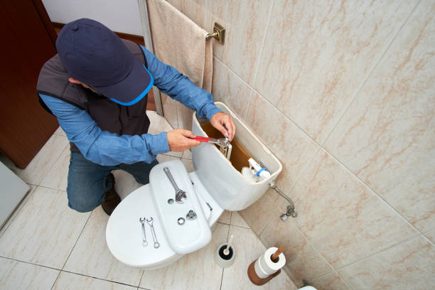 Best Best Plumbers Near Me  in Pomona Park, FL