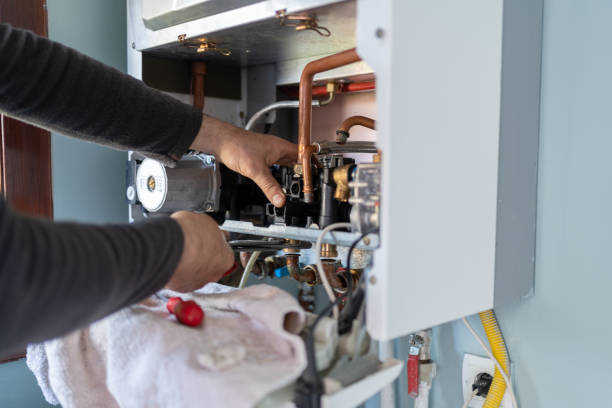 Best Gas Line Repair  in Pomona Park, FL