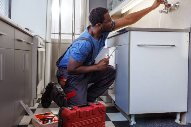 Best Sewer Cleaning Services  in Pomona Park, FL