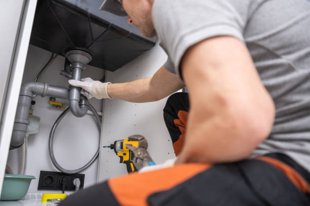 Best Plumbing Repair Near Me  in Pomona Park, FL