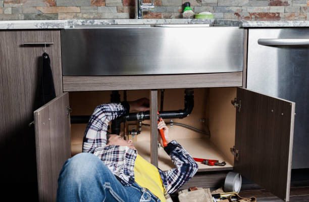 Best Water Heater Repair  in Pomona Park, FL