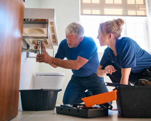 Best Leak Detection Services  in Pomona Park, FL